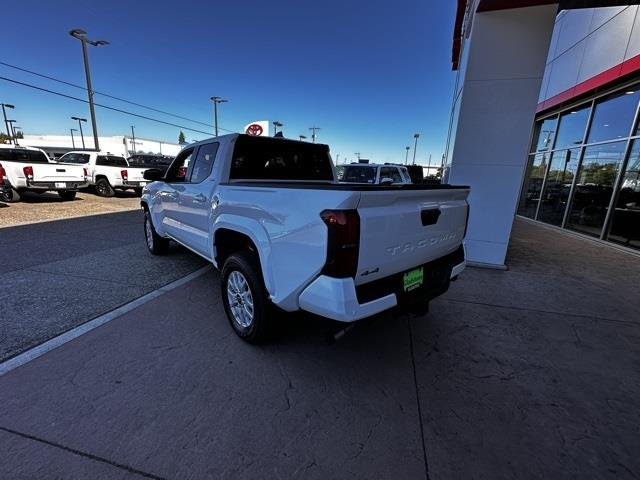 $45944 : 2024 Tacoma SR5 image 5