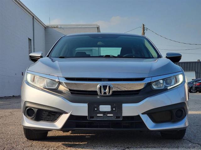 $12990 : 2016 Civic LX w/ Sensing image 3