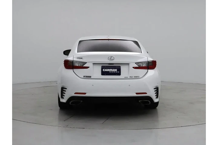 $29998 : Lexus RC 350 2017 AWD 2dr Co image 6