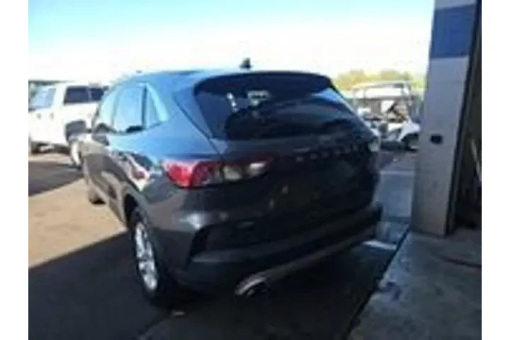 $16000 : Ford Escape 2022 SE 4dr SUV image 2