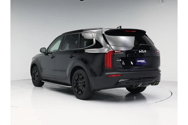 $34998 : Kia Telluride 2022 AWD EX 4d image 2