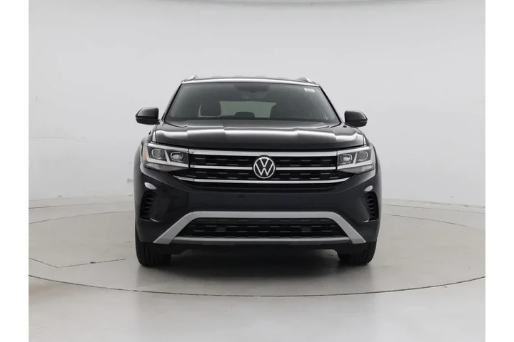 $22998 : Volkswagen Atlas Cross Sport image 5
