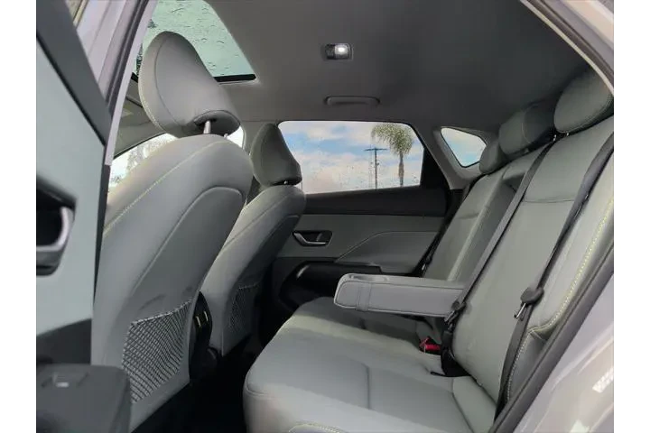 $26411 : Hyundai KONA Electric 2024 L image 8