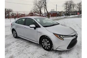 $16995 : 2021 Corolla Hybrid LE thumbnail