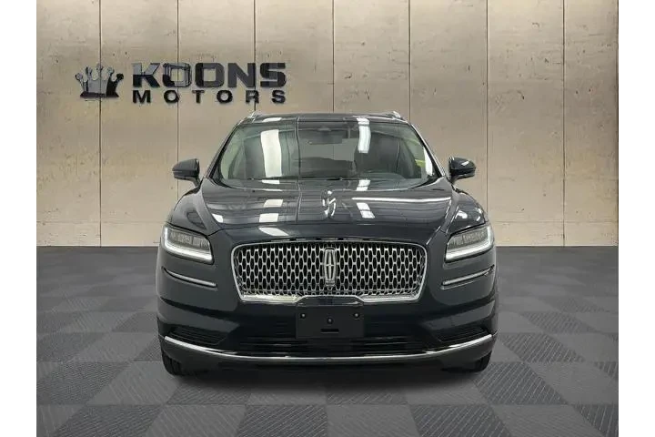 $34500 : Lincoln Nautilus 2022 AWD Re image 2