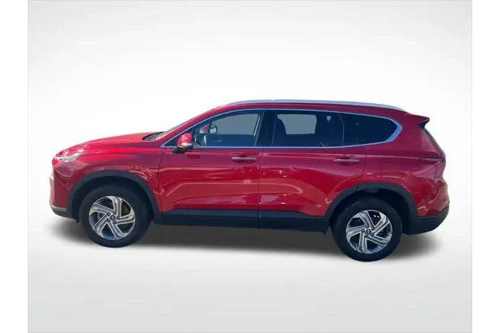 $24900 : Hyundai SANTA FE 2023 AWD SE image 5