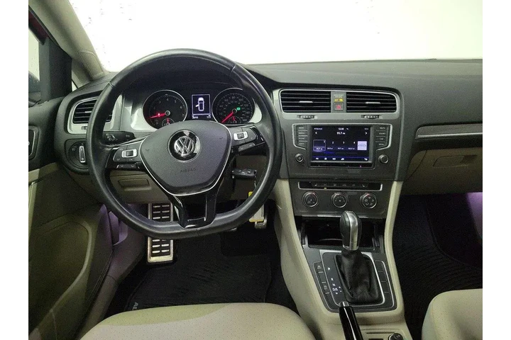 $22998 : Volkswagen Golf Alltrack 201 image 10