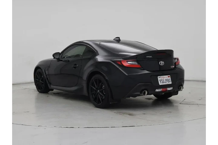 $35998 : Toyota GR86 2025 Premium 2dr image 2