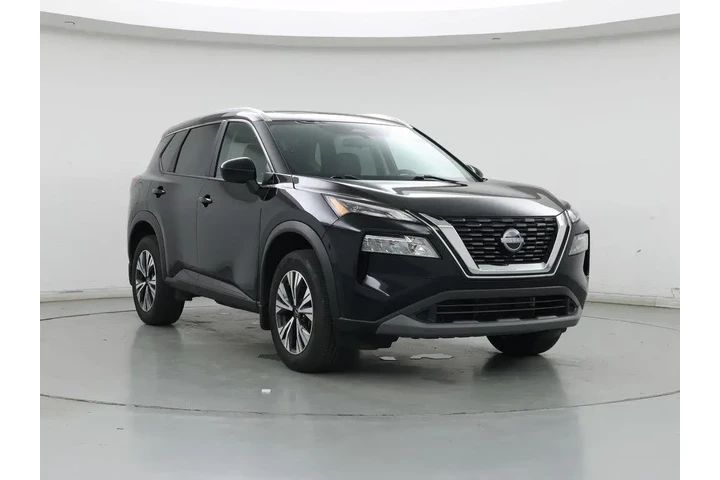 $24998 : Nissan Rogue 2023 AWD SV 4dr image 1