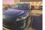 $13500 : Ford Escape 2020 SEL 4dr SUV thumbnail