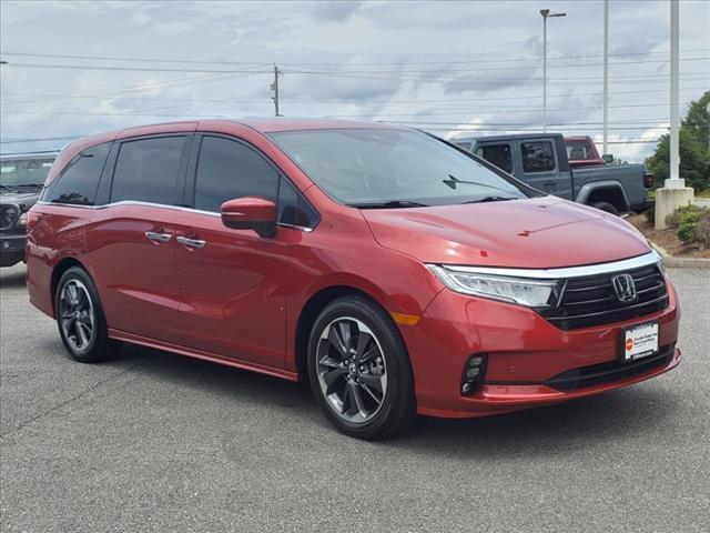 $45975 : PRE-OWNED 2023 HONDA ODYSSEY image 2