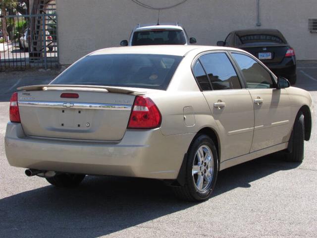 $7995 : 2005 Malibu LS image 5