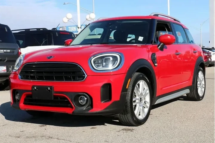 $16500 : MINI Countryman 2022 Cooper image 1