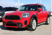 MINI Countryman 2022 Cooper en Oklahoma City
