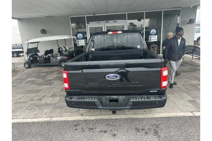 $23783 : Ford F-150 2022 4x2 XL 4dr S image 8