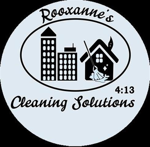 Roxanne's Cleaning Solutions image 1