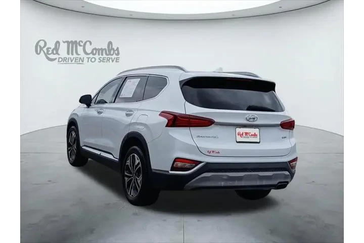 $19568 : Hyundai SANTA FE 2019 Ultima image 3