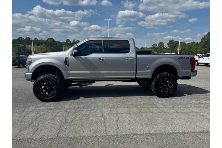 $39291 : Ford F-250 Super Duty 2020 4 image 5