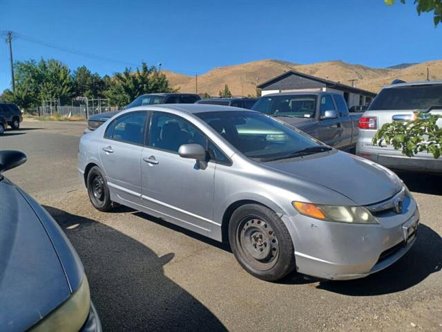 $5495 : 2007 Civic LX image 3