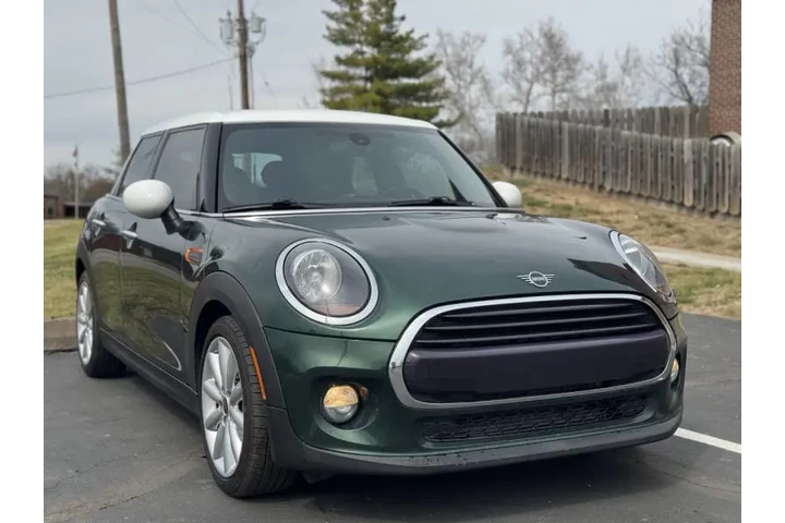 $6999 : 2019 MINI Hardtop 4 Door Coop image 4