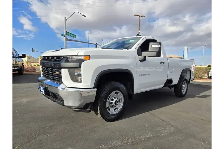 $26717 : Chevrolet Silverado 2500HD 2 image 2