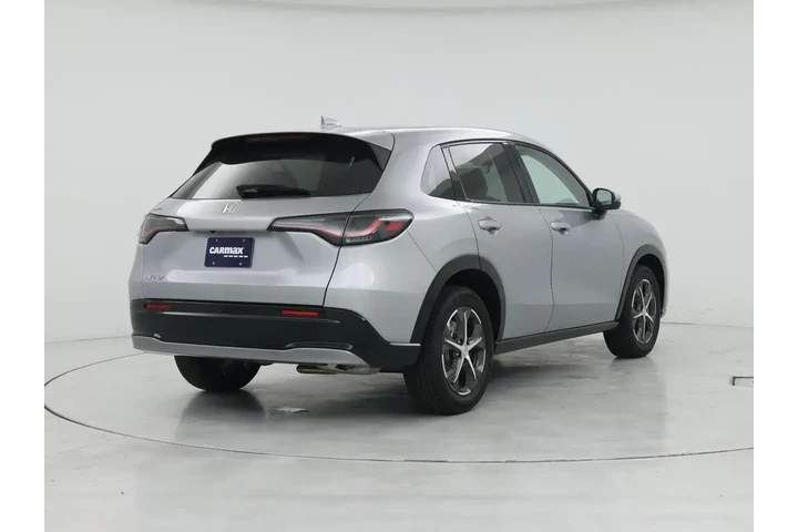 $28998 : Honda HR-V 2025 EX-L 4dr Cro image 8