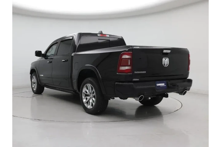 $36998 : Ram 1500 2022 4x2 Laramie 4d image 2