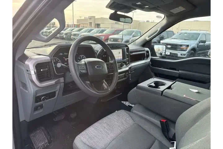 $37000 : Ford F-150 2023 4x4 XL 4dr S image 8