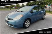 $5900 : 2005 Prius thumbnail