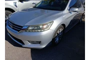 Honda Accord 2013 en Las Vegas