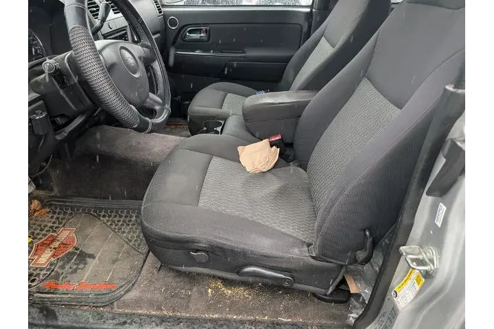 $7050 : Chevrolet Colorado 2010 4x2 image 8