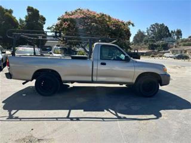 $5999 : 2004 TOYOTA TUNDRA REGULAR CAB image 4