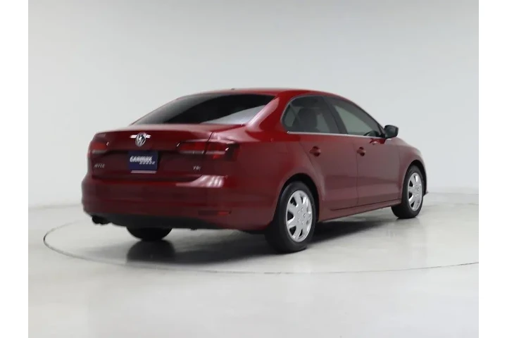 $12998 : Volkswagen Jetta 2017 1.4T S image 8