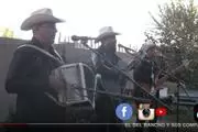 ¶El Del Rancho Norteno En L>A¶ thumbnail