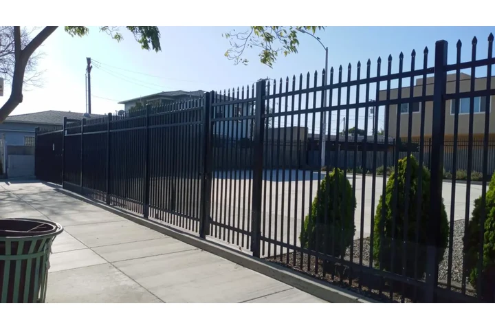 M&D IRON WORK image 5