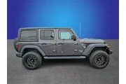 $23888 : Jeep Wrangler Unlimited 2020 thumbnail