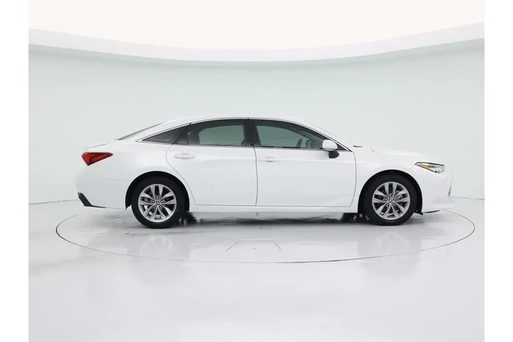 $32998 : Toyota Avalon 2022 XLE 4dr S image 7