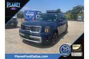 Kia Telluride 2024 AWD SX-Pr