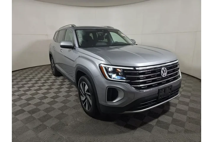 $30493 : Volkswagen Atlas 2024 AWD SE image 3