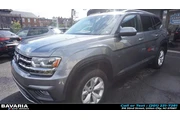 $17888 : 2019 Atlas 3.6L V6 SE 4MOTION thumbnail