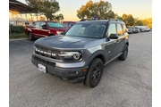 Ford Bronco Sport 2021 AWD B en San Bernardino