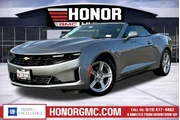$24488 : Chevrolet Camaro 2023 LT 2dr thumbnail
