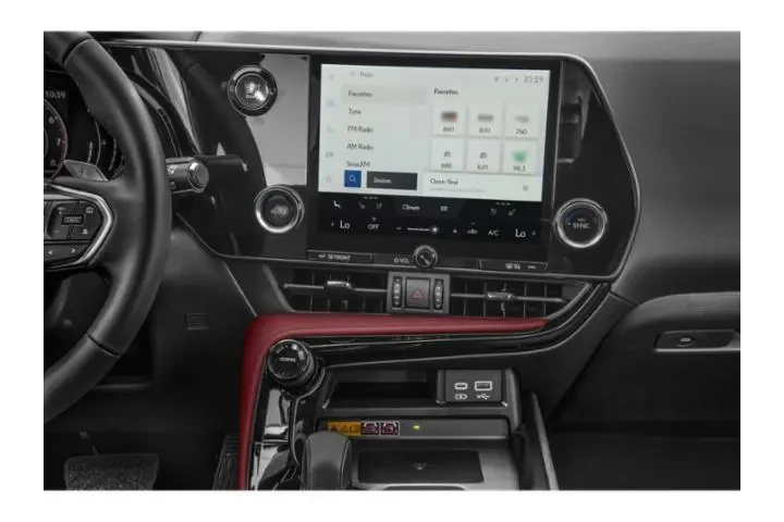 $37490 : Lexus NX 350 2023 AWD Premiu image 10