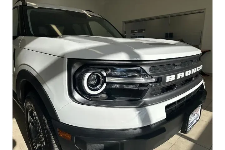 $29884 : Ford Bronco Sport 2023 AWD B image 9