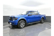 Ford F-150 2014 4x4 FX4 4dr en Houston