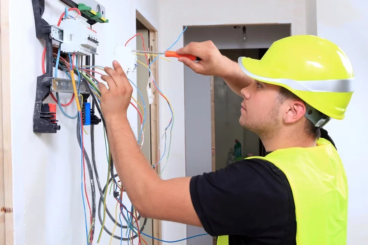 Electrician Company Near You image 1