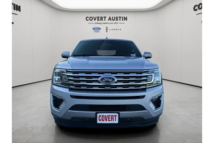 $15948 : Ford Expedition 2018 4x2 Lim image 8