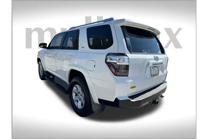 $23901 : Toyota 4Runner 2016 4x2 SR5 image 8