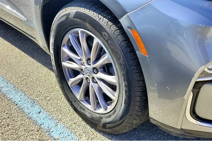 $32991 : Buick Enclave 2024 4x4 Premi image 4