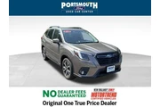 Subaru Forester 2023 AWD Lim